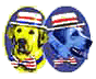 Blue and Yellow Dog Democrats